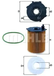 filtr-oleju-knecht-ox-171-2d1