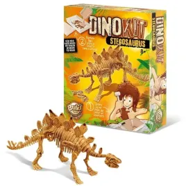 buki-maly-archeolog-wykopaliska-dinozaur-stegozaur