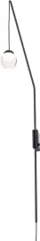 kinkiet-scienny-wiszacy-led-czarny-z-kula-do-sypialni-salonu-3000k-maxlight
