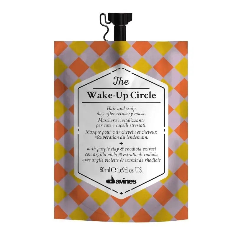 davines-wake-up-circle-maska-do-wlosow-50ml-stan-nowy