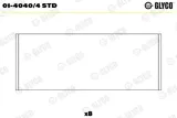 lozysko-korbowodu-glyco-01-4040-4-std-nadwymiar-0-mm