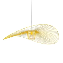 lampa-wiszaca-zolta-nowoczesna-industrialna-druciana-dekoracyjna-120cm-kaja