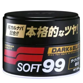 wosk-soft99-dark-and-black-do-ciemnych-lakierow-350g