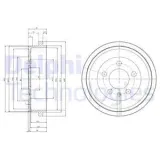 beben-hamulcowy-delphi-bf463
