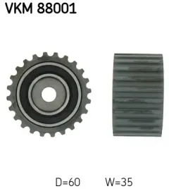 rolka-kierunkowa-prowadzaca-pasek-rozrzadu-skf-vkm-88001