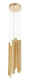 lampa-wiszaca-led-zlota-10-tub-sciemnialna-do-salonu-jadalni-3000k-maxlight