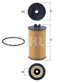 filtr-oleju-knecht-ox-401d