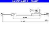 cieglo-hamulec-postojowy-ate-24-3727-0427-2