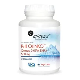 aliness-kril-oil-omega-3-nko-olej-z-kryla-60-kap-serce-mozg-astaksantyna
