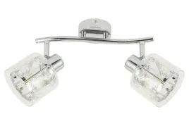 lampa-sufitowa-glamour-podwojna-chrom-szklane-klosze-do-sypialni-reality