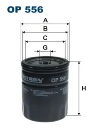 filtr-oleju-filtron-op-556