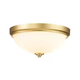 plafon-sufitowy-lazienkowy-okragly-nowoczesny-mosiezny-ip44-33-cm-feiss-stan-nowy