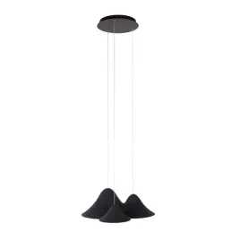 lampa-wiszaca-led-dekoracyjna-czarna-szara-z-filcu-do-salonu-3-pkt-maxlight