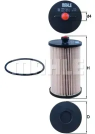 filtr-paliwa-knecht-kx-222d