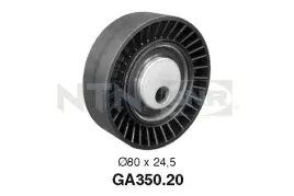 rolka-napinacza-pasek-klinowy-wielorowkowy-snr-ga350-20