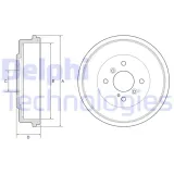 beben-hamulcowy-delphi-bf565