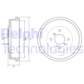 beben-hamulcowy-delphi-bf565