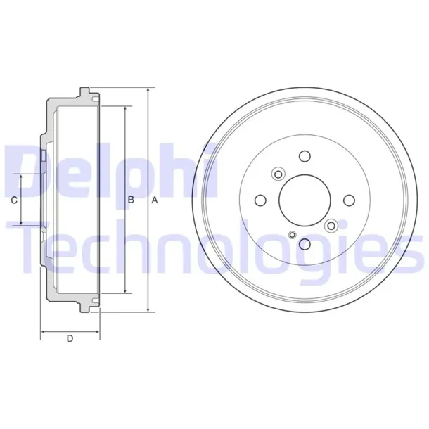 beben-hamulcowy-delphi-bf565-numer-katalogowy-oryginalu-ford-changan-1780744