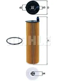 filtr-oleju-knecht-ox-823-6d