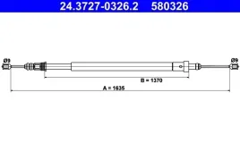 cieglo-hamulec-postojowy-ate-24-3727-0326-2