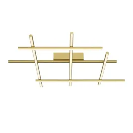 lampa-sufitowa-zlota-nowoczesna-linie-prostopadle-led-do-salonu-maytoni