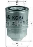 filtr-paliwa-knecht-kc-67