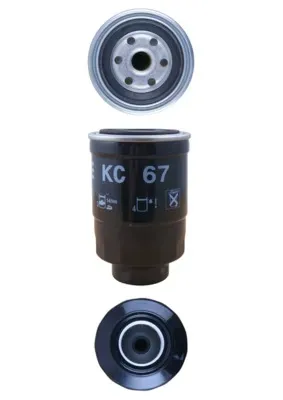 filtr-paliwa-knecht-kc-67-producent-czesci-knecht