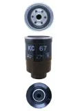 filtr-paliwa-knecht-kc-67-producent-czesci-knecht