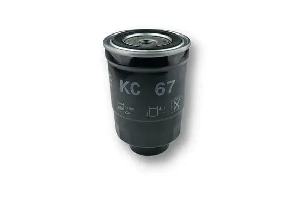 filtr-paliwa-knecht-kc-67-stan-nowy-producent-czesci-knecht