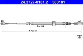 cieglo-hamulec-postojowy-ate-24-3727-0181-2