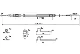 cieglo-hamulec-postojowy-ate-24-3727-0246-2-numer-katalogowy-oryginalu-bmw-34-40-1-166-237