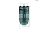 filtr-paliwa-knecht-kc-182-producent-czesci-knecht
