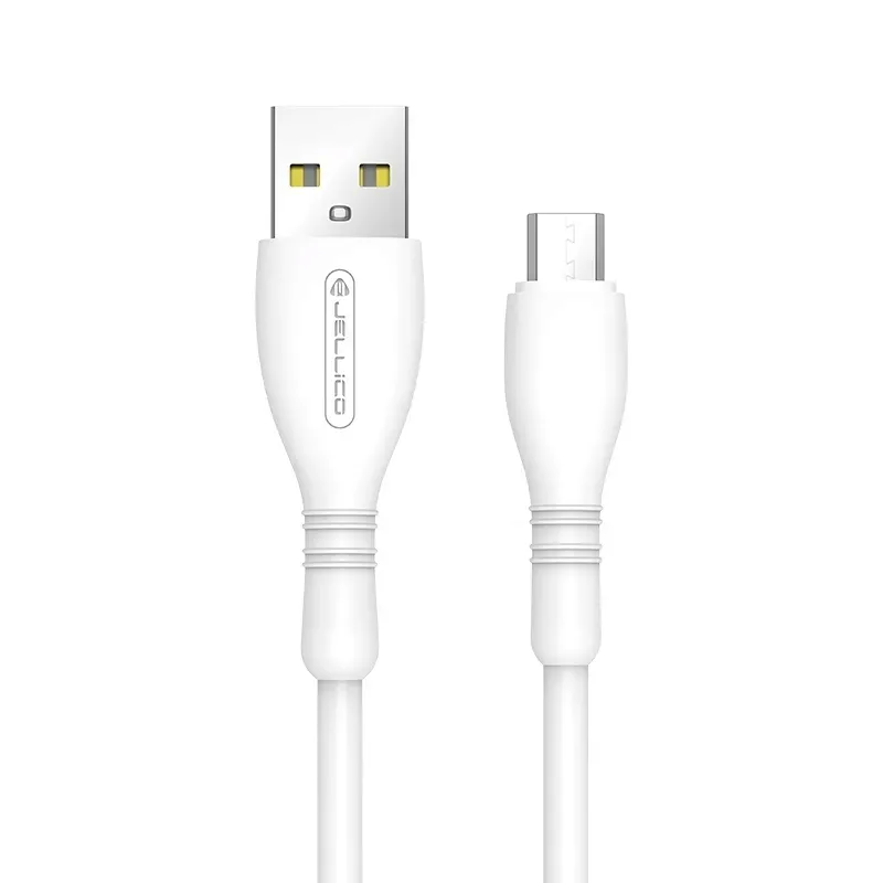 jellico-kabel-b9-micro-usb-3-1a-1m-bialy-stan-nowy