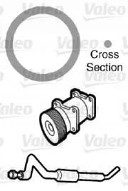 uszczelka-rurka-plynu-chlodzacego-valeo-509736