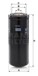 filtr-hydrauliczny-automatyczna-skrzynia-biegow-mann-filter-wh-980