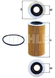 filtr-oleju-knecht-ox-370d
