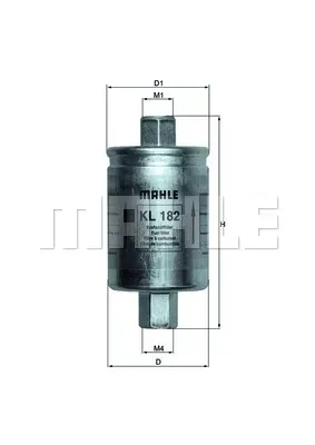 filtr-paliwa-knecht-kl-182