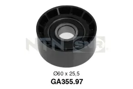 rolka-kierunkowa-prowadzaca-pasek-klinowy-zebaty-snr-ga355-97