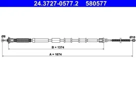 cieglo-hamulec-postojowy-ate-24-3727-0577-2
