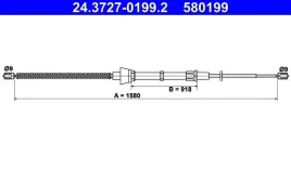 cieglo-hamulec-postojowy-ate-24-3727-0199-2