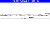 cieglo-hamulec-postojowy-ate-24-3727-0184-2