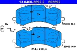 zestaw-klockow-hamulcowych-hamulce-tarczowe-ate-13-0460-5692-2