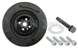 kolo-pasowe-wal-korbowy-snr-dpf357-06k2