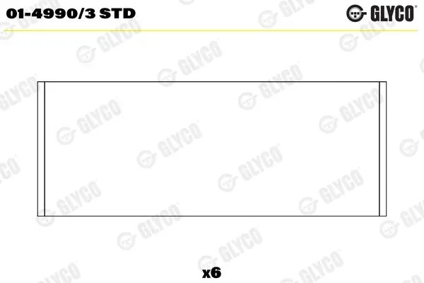lozysko-korbowodu-glyco-01-4990-3-std-waga-z-opakowaniem-2-kg