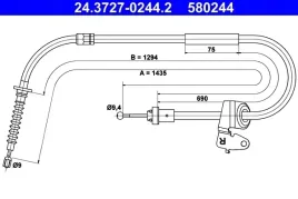 cieglo-hamulec-postojowy-ate-24-3727-0244-2