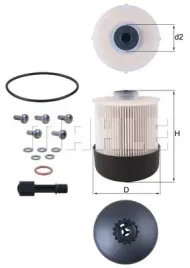 filtr-paliwa-knecht-kx-338-26d