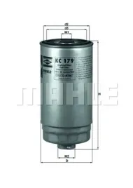 filtr-paliwa-knecht-kc-179