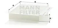filtr-wentylacja-przestrzeni-pasazerskiej-mann-filter-cu-2338