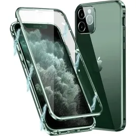 mimgoal-etui-magnetyczne-kompatybilne-z-iphone-11-pro-zielony