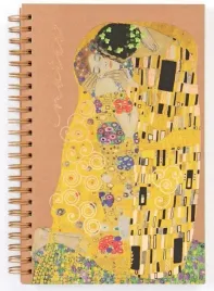 notes-kiss-klimt-greenmink-pl